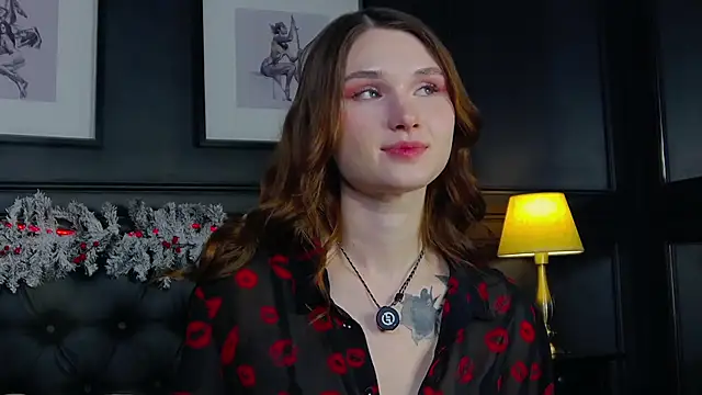 CrystalBrooks online show from 12.16.25