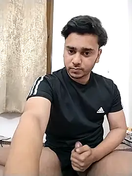 samnick4321 online show from 02.04.26