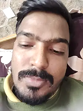 DesiHunk2255 online show from 12.02.25