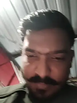 DesiHunk2255 online show from 12.16.25