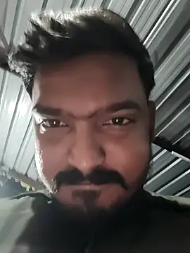 DesiHunk2255 online show from 12.17.25