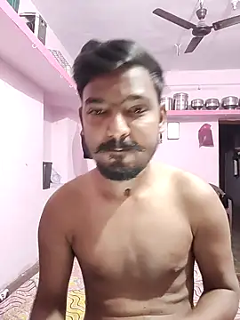 DesiHunk2255 online show from 12.19.25
