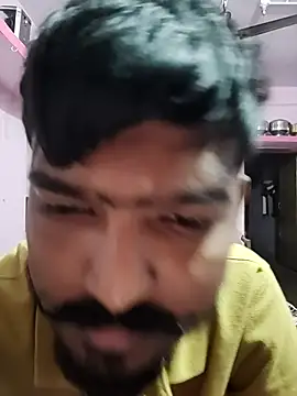 DesiHunk2255 online show from 12.21.25