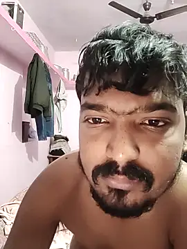 DesiHunk2255 online show from 12.23.25