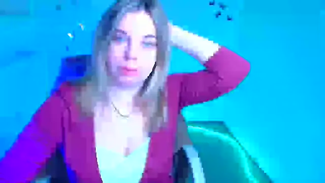 Amanda Swannn online show from 04.24.26