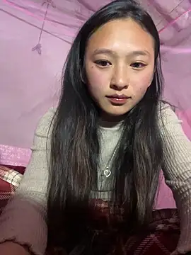 Snapshot of Mayli2x chatting on 12.03.25 Mayli2x online show from 12.03.25