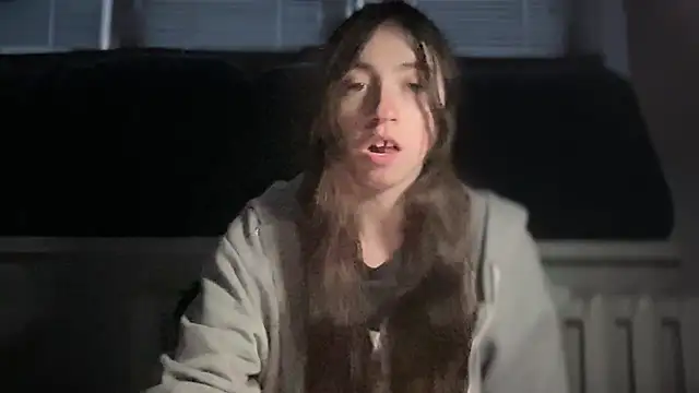 Aphr0ditee online show from 01.18.26