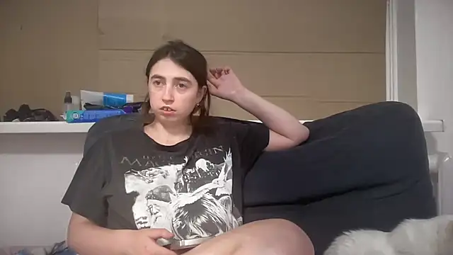 Aphr0ditee online show from 07.15.26