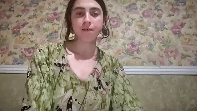 Aphr0ditee online show from 07.18.26