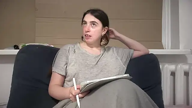 Aphr0ditee online show from 07.21.26