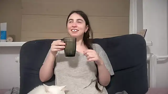 Aphr0ditee online show from 07.22.26