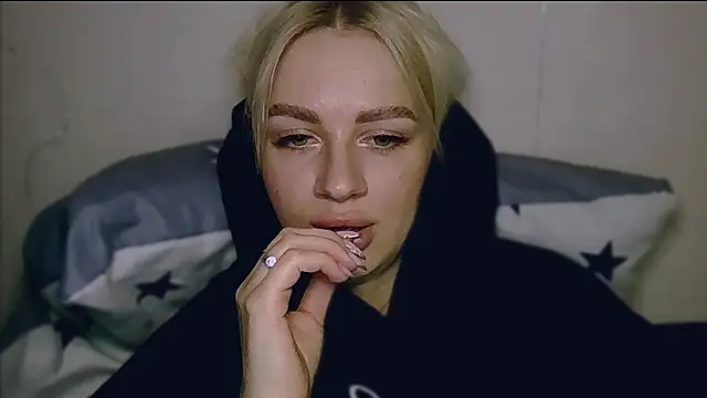 Whitehex666 online show from 03.17.26