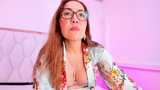 AnnaJaimes online show from 07.20.26
