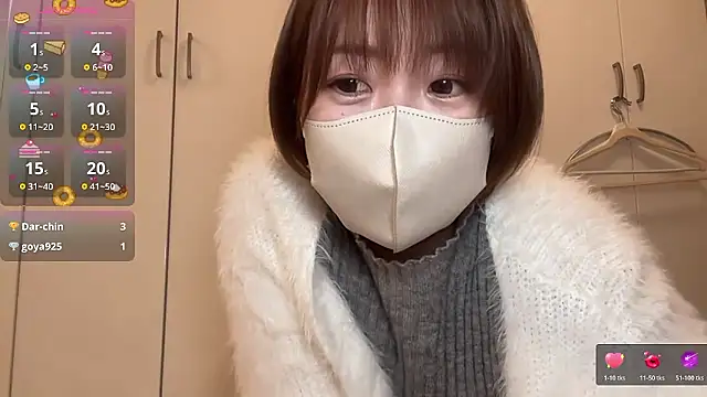 Soratan1218 online show from 03.13.26