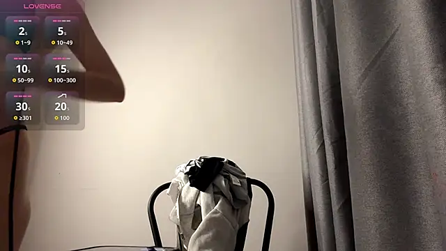 ElyaMur online show from 01.10.26