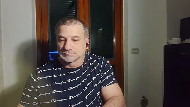 Mauro7788 online show from 03.08.26