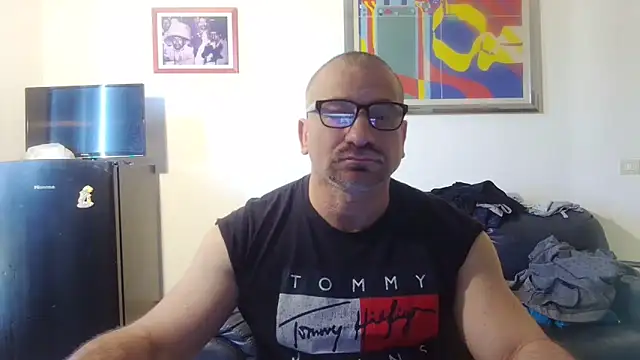 Mauro7788 online show from 04.26.26
