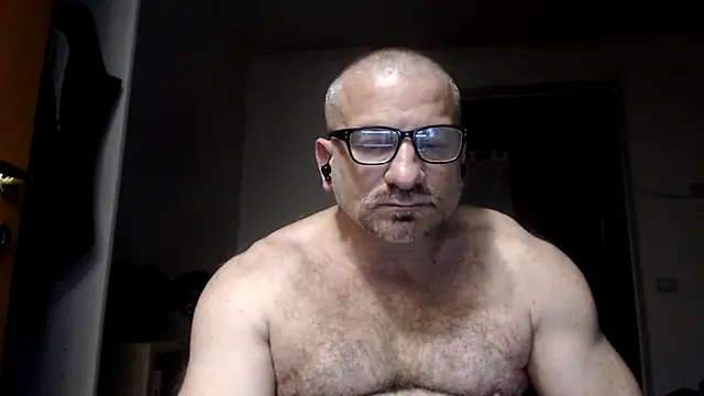 Mauro7788 online show from 04.28.26