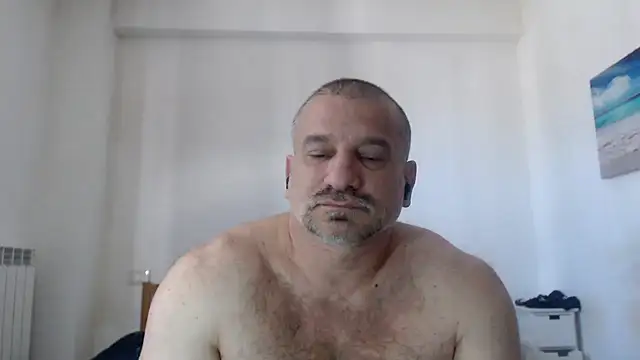 Mauro7788 online show from 05.03.26