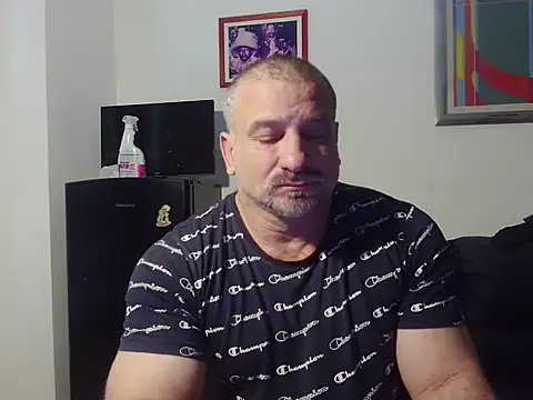 Mauro7788 online show from 05.08.26