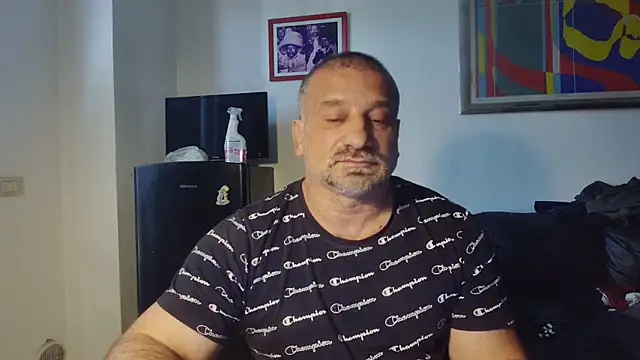 Mauro7788 online show from 05.10.26