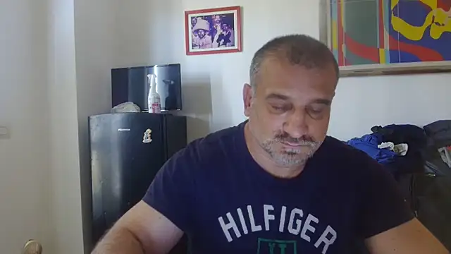 Mauro7788 online show from 05.13.26
