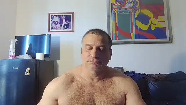 Mauro7788 online show from 05.26.26