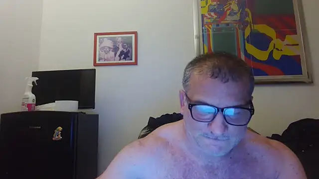 Mauro7788 online show from 05.27.26