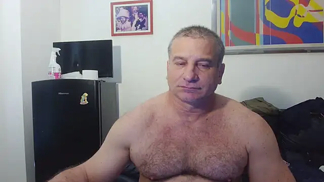 Mauro7788 online show from 05.29.26
