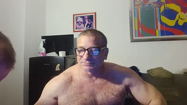 Mauro7788 online show from 05.30.26