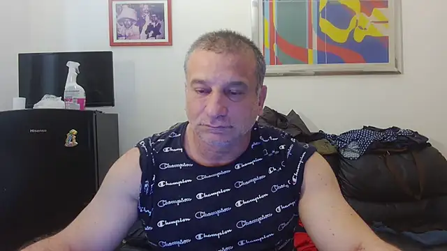 Mauro7788 online show from 05.31.26