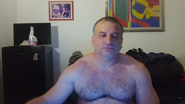 Mauro7788 online show from 05.31.26