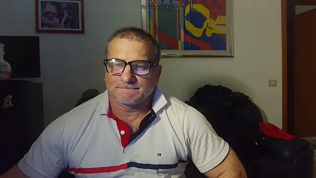Mauro7788 online show from 06.01.26