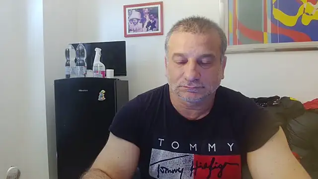 Mauro7788 online show from 06.03.26