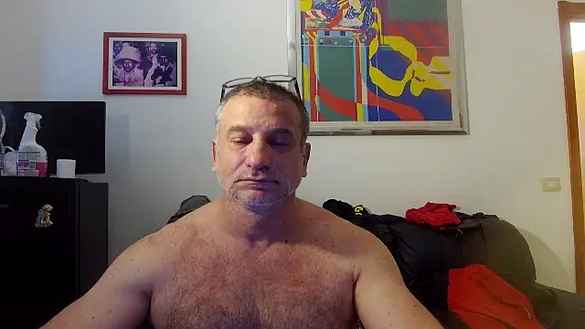 Mauro7788 online show from 06.03.26