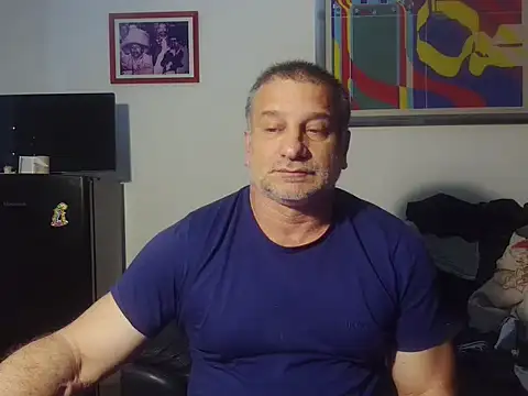 Mauro7788 online show from 06.05.26
