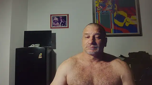 Mauro7788 online show from 06.08.26