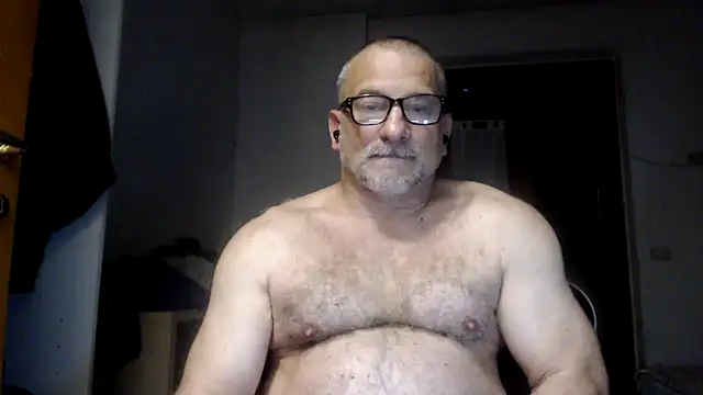 Mauro7788 online show from 06.13.26