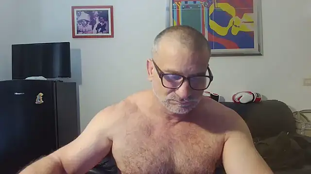 Mauro7788 online show from 06.14.26