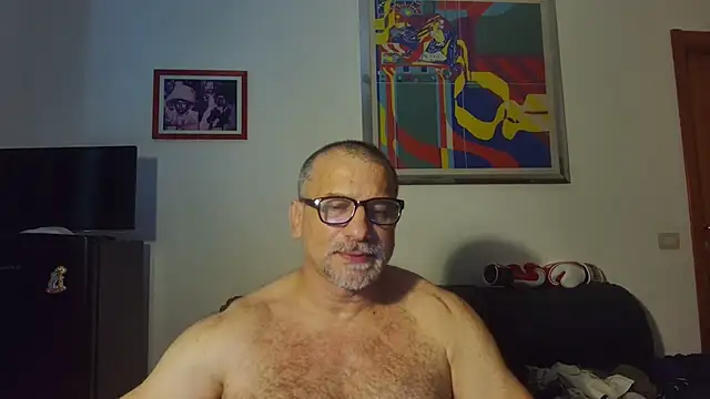 Mauro7788 online show from 06.19.26