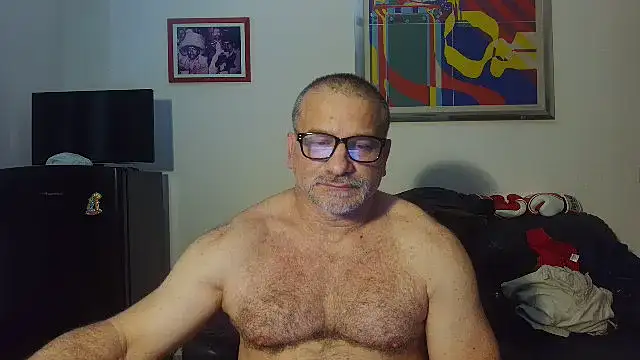 Mauro7788 online show from 06.21.26