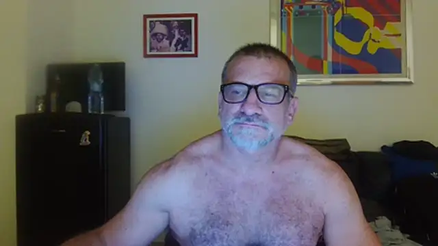 Mauro7788 online show from 07.08.26
