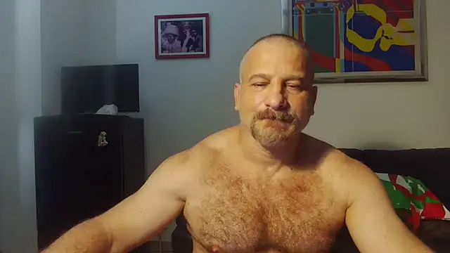 Mauro7788 online show from 07.18.26