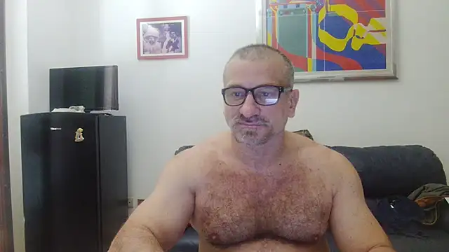Mauro7788 online show from 07.28.26