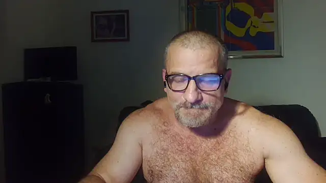 Mauro7788 online show from 07.28.26