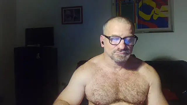 Mauro7788 online show from 07.28.26