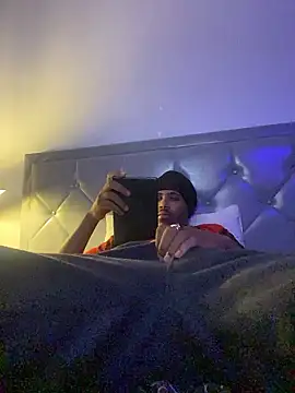 Snapshot of JayyMar0 chatting on 01.15.26 JayyMar0 online show from 01.15.26