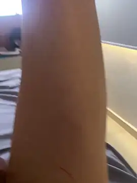 Snapshot of Tesudo034 chatting on 11.29.25 Tesudo034 online show from 11.29.25