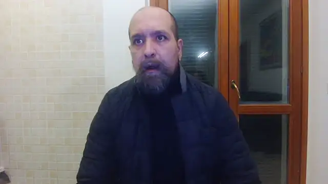 AMIRDIB2025 online show from 02.20.26