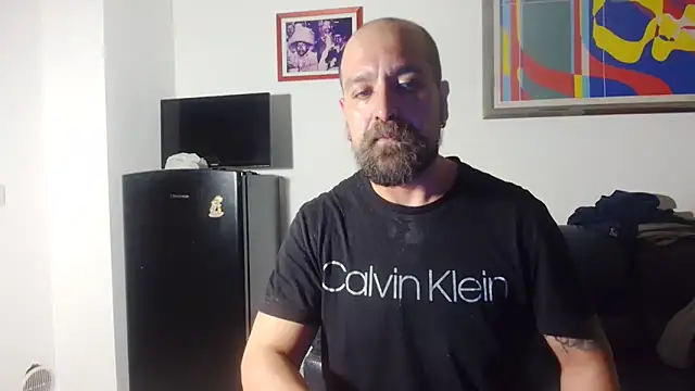 AMIRDIB2025 online show from 04.22.26